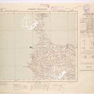 179 (PORTO TORRES) Anno: 1944