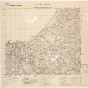 180 I (CASTEL SARDO) Anno: 1931