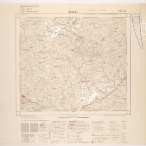 180 I-SE (BULZI) Anno: 1958