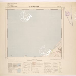 180 I-NO (CODARUINA) Anno: 1958