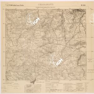 180 II-SO (CHIARAMONTI) Anno: 1931