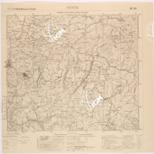 180 III-NE (SORSO) Anno: 1931