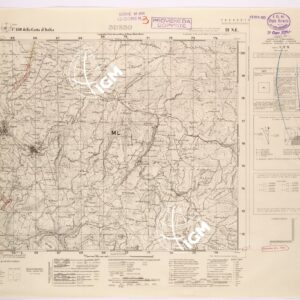 180 III-NE (SORSO) Anno: 1943