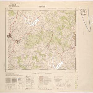 180 III-NE (SORSO) Anno: 1958