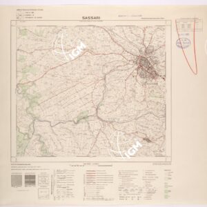 180 III-SO (SASSARI) Anno: 1958