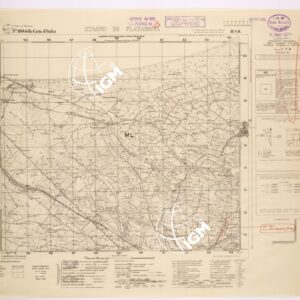 180 III-NO (STAGNO DI PLATAMONA) Anno: 1943