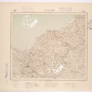 180 (SASSARI) Anno: 1943