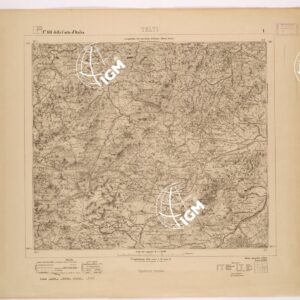 181 I (TELTI) Anno: 1896