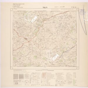 181 I-SE (TELTI) Anno: 1958