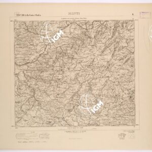 181 II (MONTI) Anno: 1897