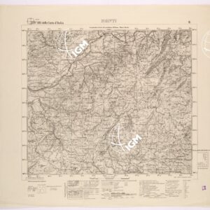 181 II (MONTI) Anno: 1931