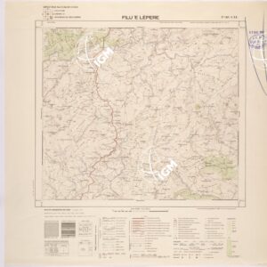 181 II-SE (FILU' E LEPERE) Anno: 1958