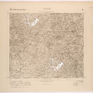 181 III (OSCHIRI) Anno: 1897