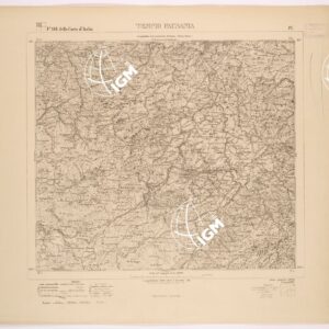 181 IV (TEMPIO PAUSANIA) Anno: 1897