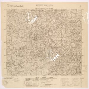 181 IV (TEMPIO PAUSANIA) Anno: 1931