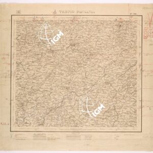 181 (TEMPIO PAUSANIA) Anno: 1901