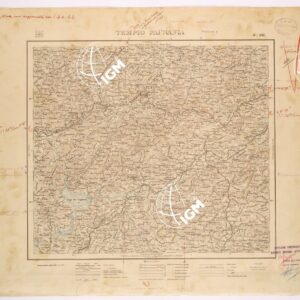 181 (TEMPIO PAUSANIA) Anno: 1931