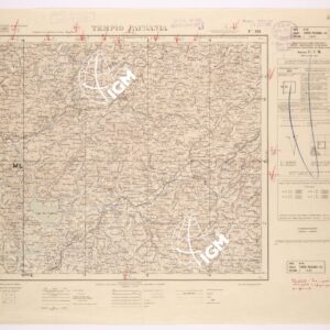 181 (TEMPIO PAUSANIA) Anno: 1943