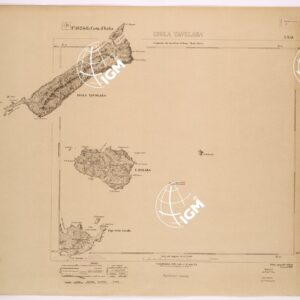 182 I-SO (ISOLA TAVOLARA) Anno: 1896
