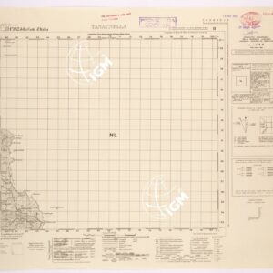 182 II (TANAUNELLA) Anno: 1931