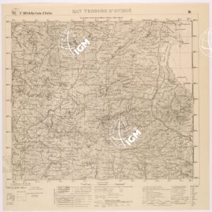 182 III (SAN TEODORO D'OVIDDE') Anno: 1931