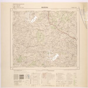 182 III-SE (BUDONI) Anno: 1958