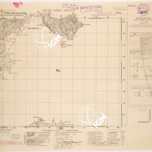 182 IV-NE (GOLFO DEGLI ARANCI) Anno: 1931