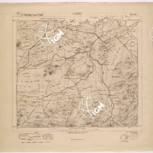 182 IV-SO (LOIRI) Anno: 1896