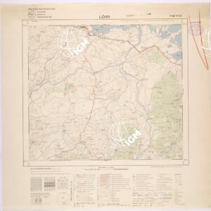 182 IV-SO (LOIRI) Anno: 1958