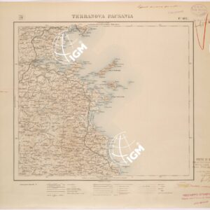 182 (TERRANOVA PAUSANIA) Anno: 1931