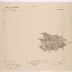 183 II (I. D'ISCHIA) Anno: 1872