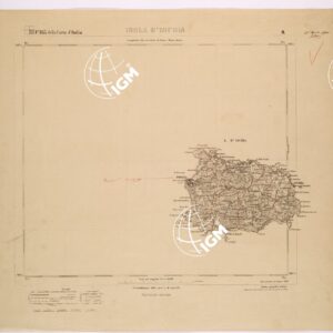 183 II (ISOLA D'ISCHIA) Anno: 1896