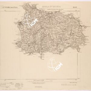 183 II-SE (ISOLA D'ISCHIA) Anno: 1907