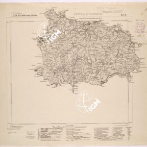 183 II-SE (ISOLA D'ISCHIA) Anno: 1936