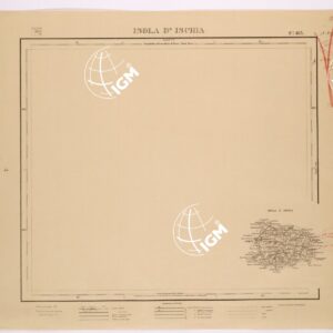 183 (ISOLA D'ISCHIA) Anno: 1910