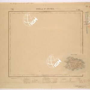 183 (ISOLA D'ISCHIA) Anno: 1928