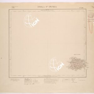 183 (ISOLA D'ISCHIA) Anno: 1936