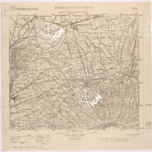 184 I-SE (POMIGLIANO D'ARCO) Anno: 1907