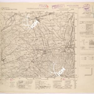 184 I-SE (POMIGLIANO D'ARCO) Anno: 1936