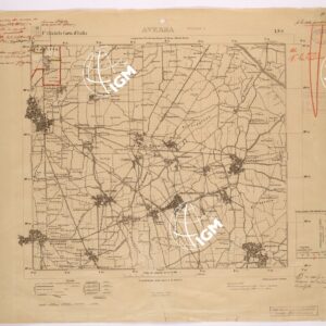 184 I-NO (AVERSA) Anno: 1919