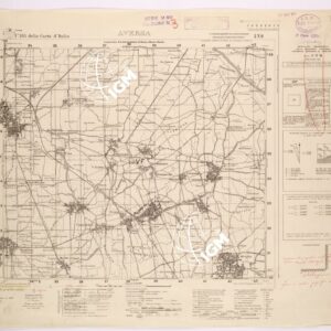 184 I-NO (AVERSA) Anno: 1936