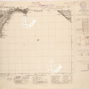 184 II-NO (NAPOLI SUD) Anno: 1936