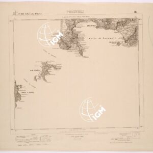 184 III (POZZUOLI) Anno: 1875