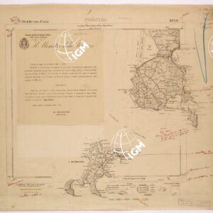 184 III-NO (PROCIDA) Anno: 1907