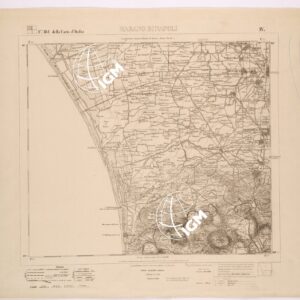 184 IV (MARANO DI NAPOLI) Anno: 1875