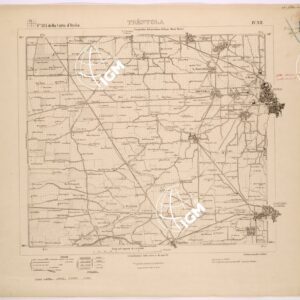 184 IV-NE (TRENTOLA) Anno: 1905