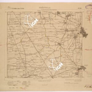 184 IV-NE (TRENTOLA) Anno: 1919