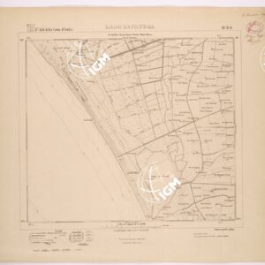 184 IV-NO (LAGO DI PATRIA) Anno: 1905