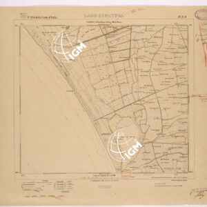 184 IV-NO (LAGO DI PATRIA) Anno: 1919