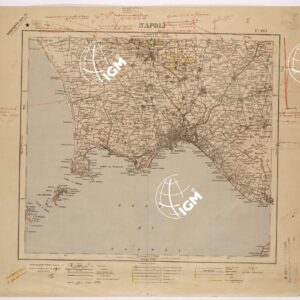 184 (NAPOLI) Anno: 1936